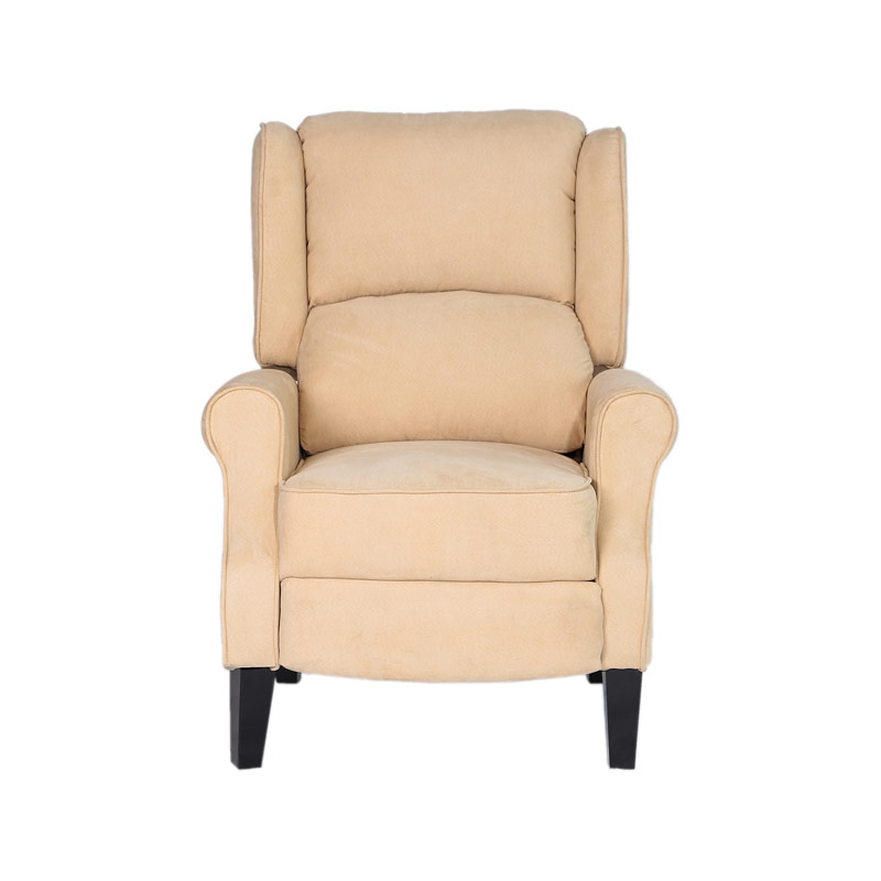 7174 Leisure Leisure Recliner Chair Křeslo se zasouváním OEM & ODM