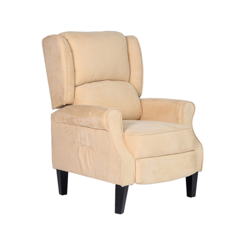 7174 Leisure Leisure Recliner Chair Křeslo se zasouváním OEM & ODM