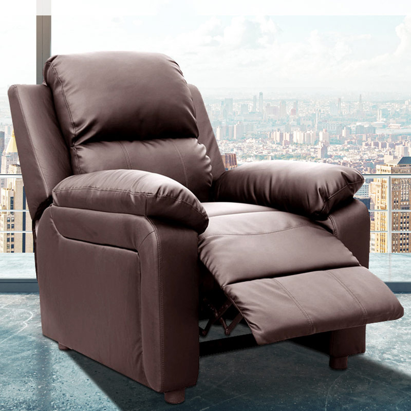 7088 Recliner Chair Masážní křeslo